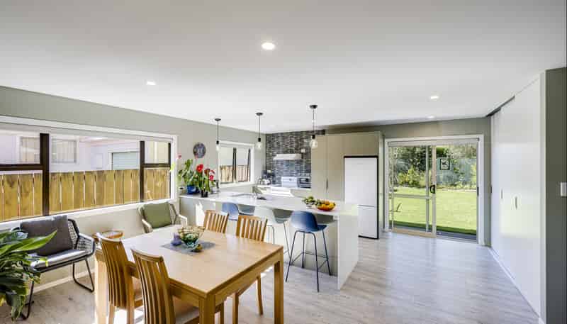 329 Westminster Avenue, Tamatea