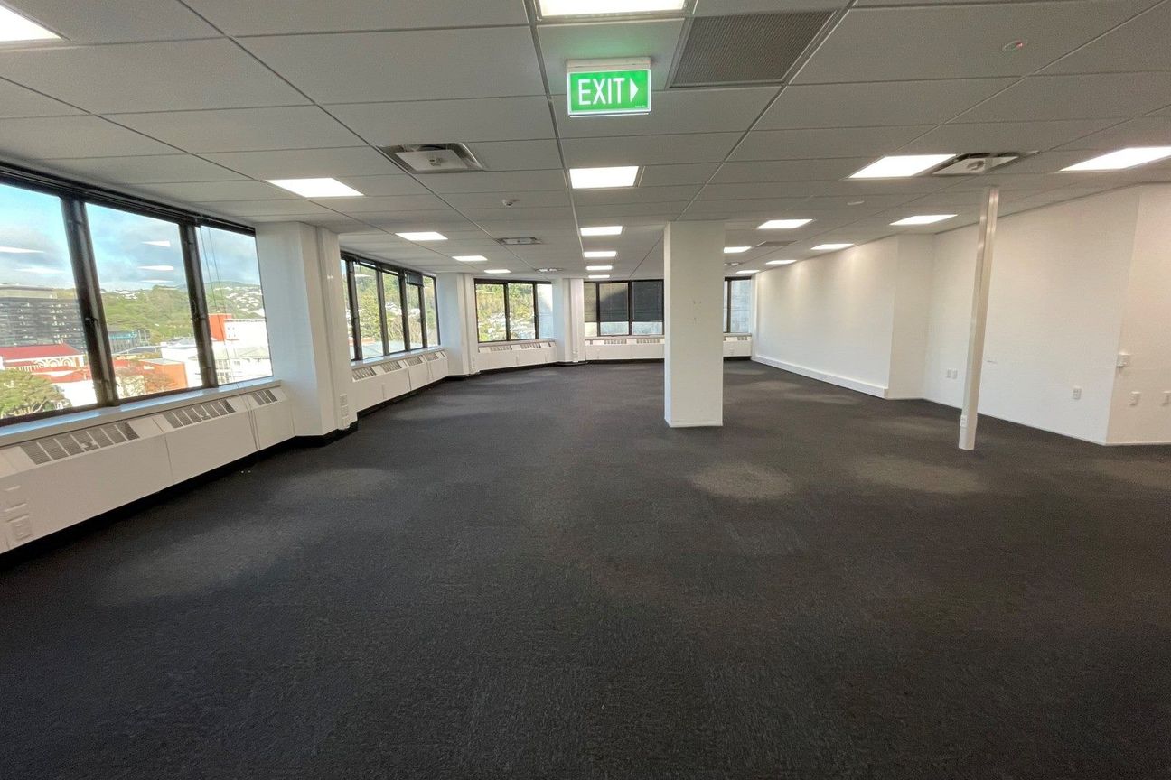 Prime Molesworth Offices - Scale Up with Ease – další