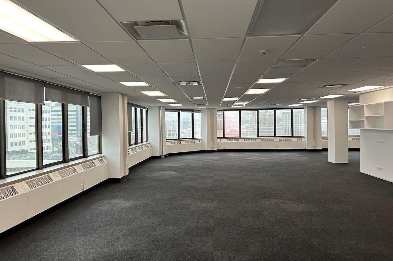 Prime Molesworth Offices - Scale Up with Ease – pohled 6