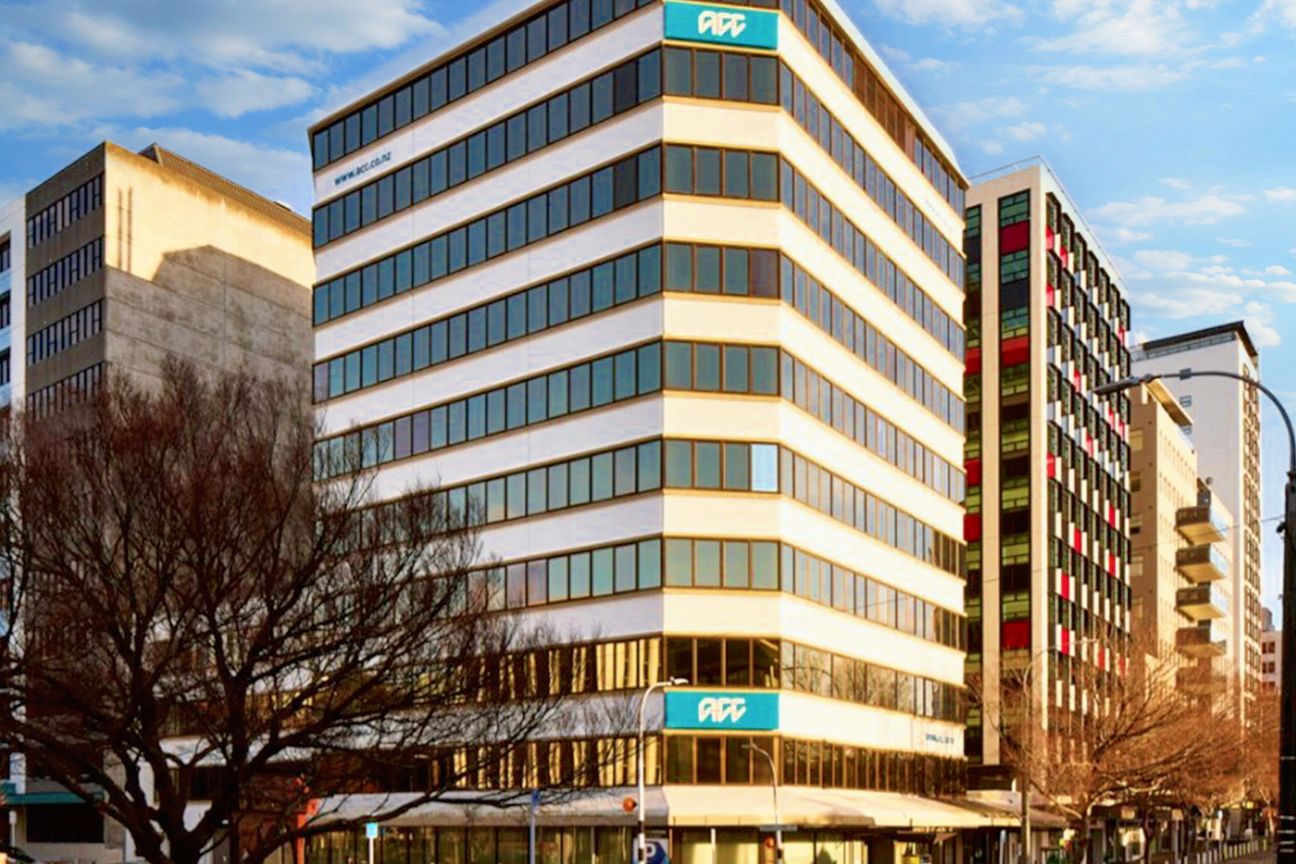 Prime Molesworth Offices - Scale Up with Ease – pohled 3