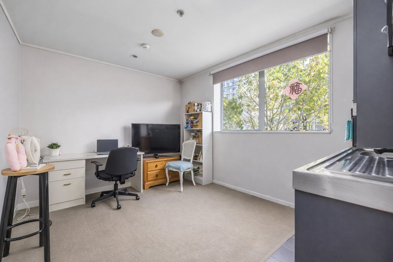 Affordable City lifestyle or Investment - Bild 4