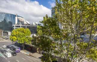 5L/34 Kingston Street, Auckland Central