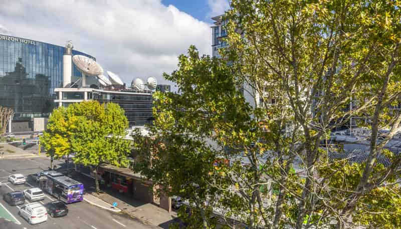5L/34 Kingston Street, Auckland Central