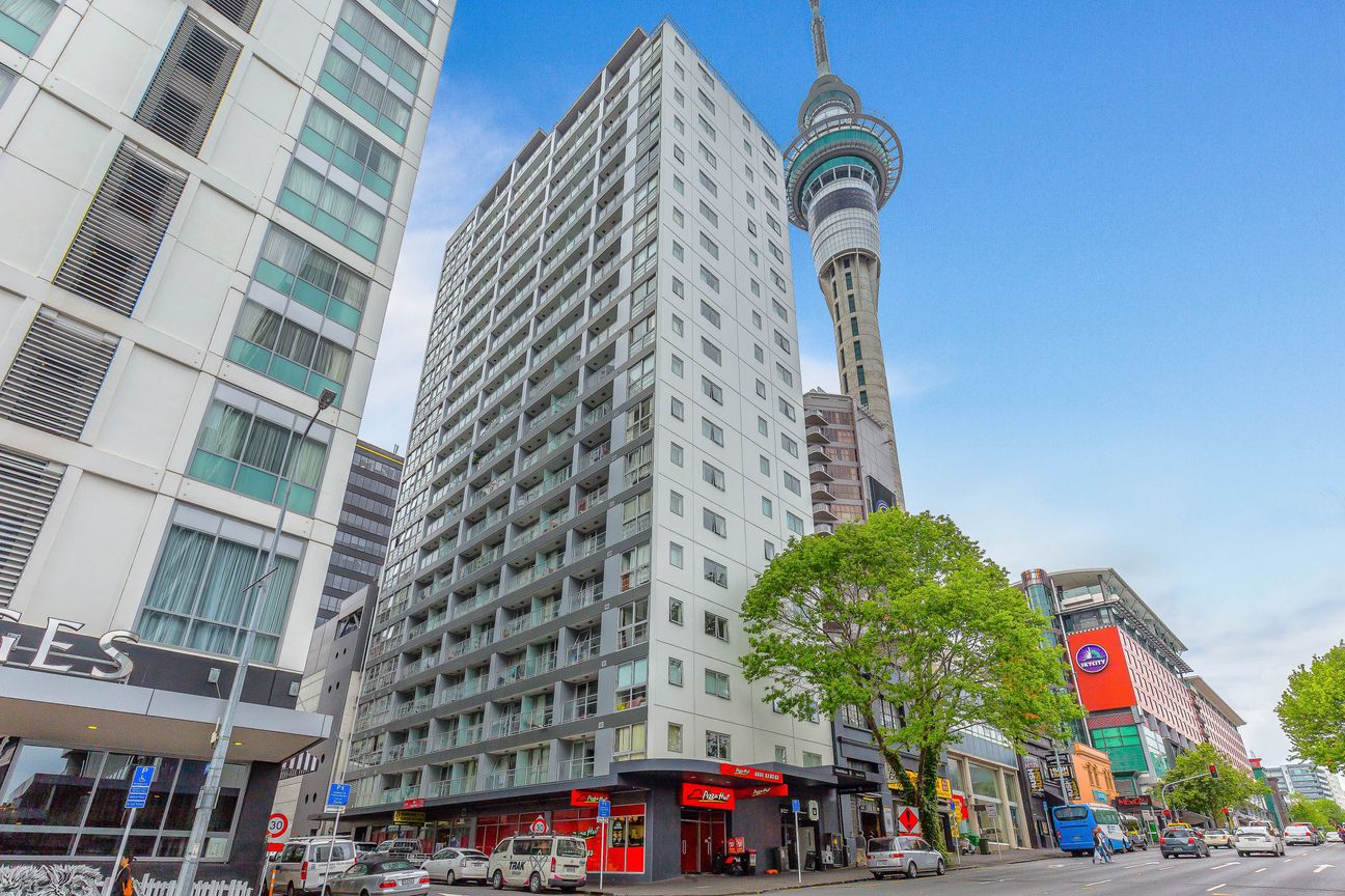 Affordable City lifestyle or Investment - Bild 2