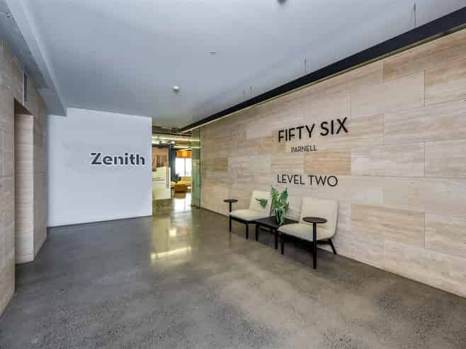 CBRE - Prestigious Parnell