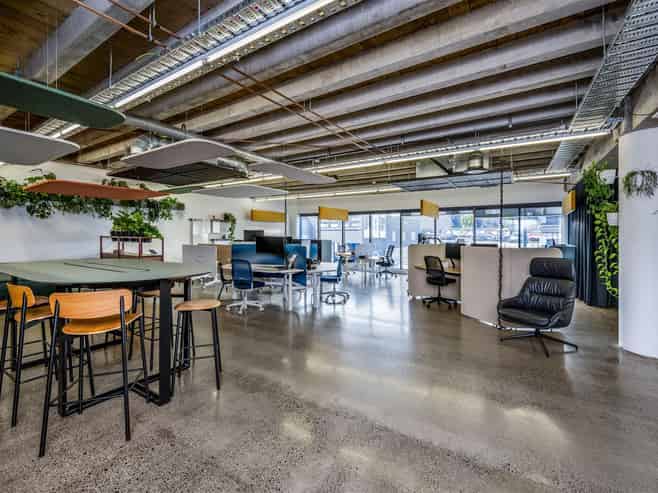 CBRE - Prestigious Parnell