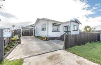 160A Cornfoot Street, Castlecliff