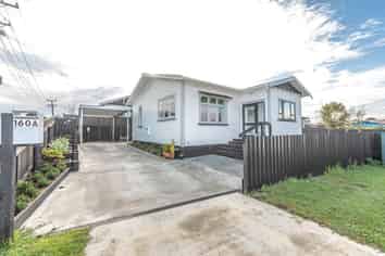 160A Cornfoot Street, Castlecliff