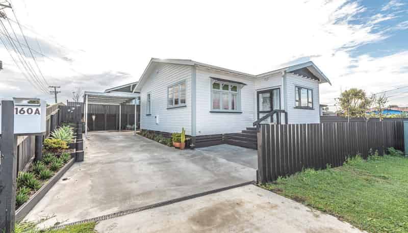 160A Cornfoot Street, Castlecliff