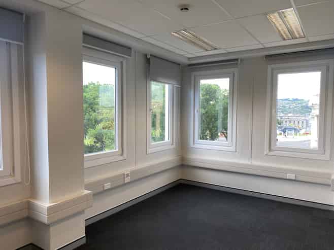 Solomon House - Top Floor