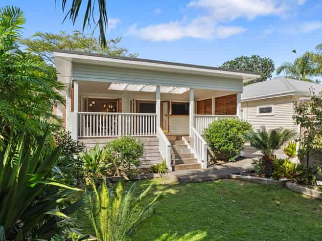 5 Kingsford Road, Mount Eden