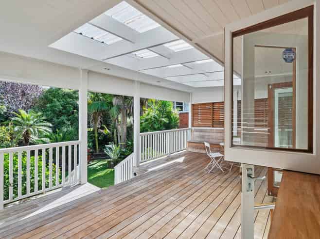 5 Kingsford Road, Mount Eden