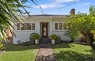 5 Kingsford Road, Mount Eden