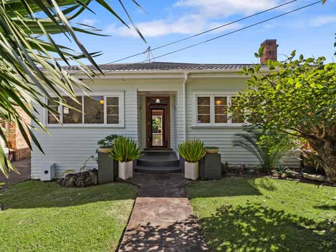 5 Kingsford Road, Mount Eden