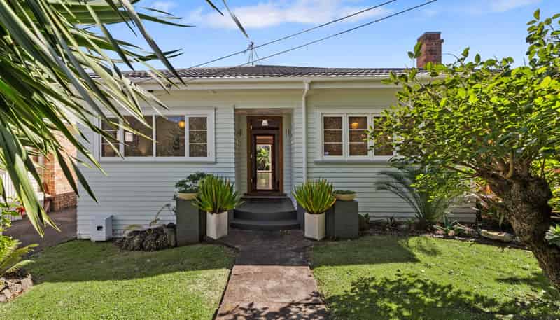 5 Kingsford Road, Mount Eden