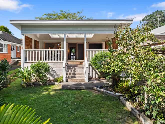 5 Kingsford Road, Mount Eden