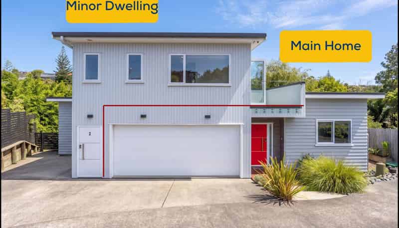 12H Relko Crescent, Torbay