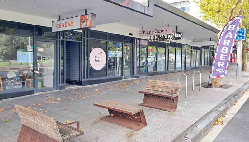 Unit G10/103-105 Symonds Street, Grafton