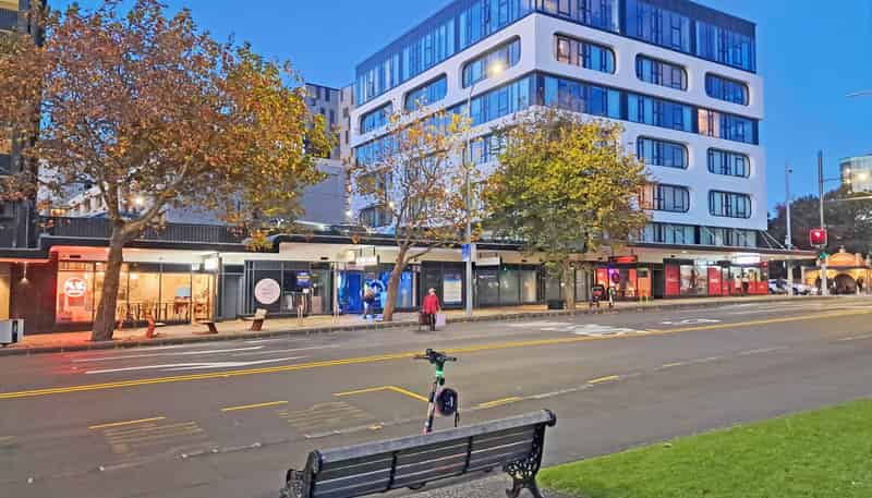 Unit G10/103-105 Symonds Street, Auckland Central