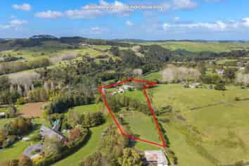 1102 Peak Road, Waimauku