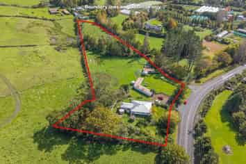 1102 Peak Road, Waimauku