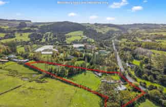 1102 Peak Road, Waimauku