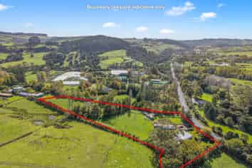 1102 Peak Road, Waimauku