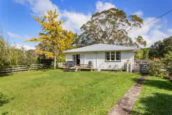1102 Peak Road, Waimauku