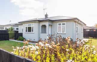 23A St Johns Avenue, Palmerston North