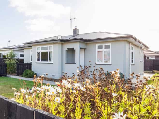 23A St Johns Avenue, Palmerston North