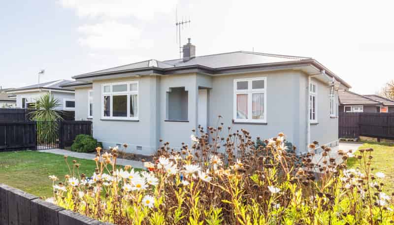 23A St Johns Avenue, Palmerston North