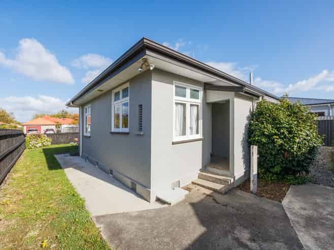 23A St Johns Avenue, Palmerston North