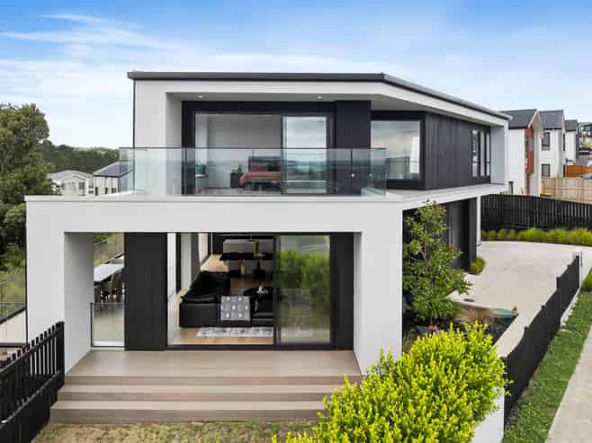 326 Flat Bush School Road, Flat Bush