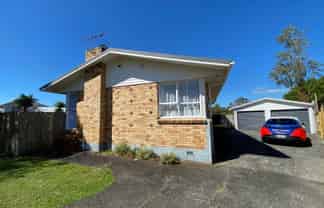 14 Gossamer Drive, Pakuranga Heights