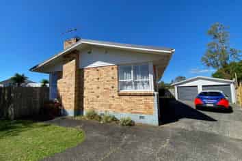 14 Gossamer Drive, Pakuranga Heights