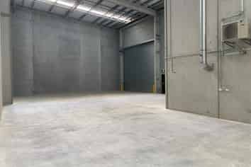 Savills | Prime Modern Industrial in growing location