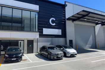 Savills | Prime Modern Industrial in growing location