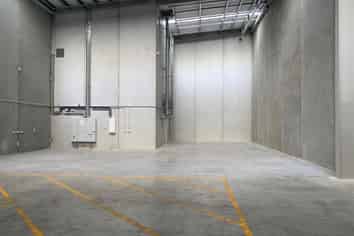 Savills | Prime Modern Industrial in growing location