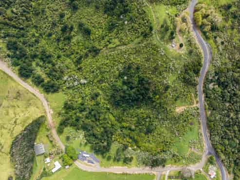 3044 Paparoa-Oakleigh Road, Paparoa