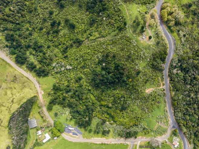 3044 Paparoa-Oakleigh Road, Paparoa, Paparoa