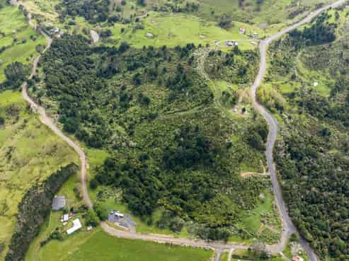 3044 Paparoa-Oakleigh Road, Paparoa