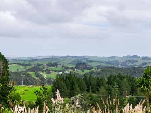 3044 Paparoa-Oakleigh Road, Paparoa