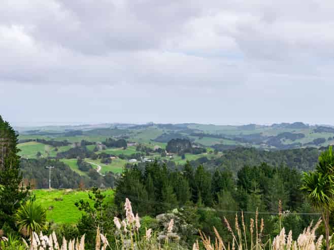 3044 Paparoa-Oakleigh Road, Paparoa, Paparoa