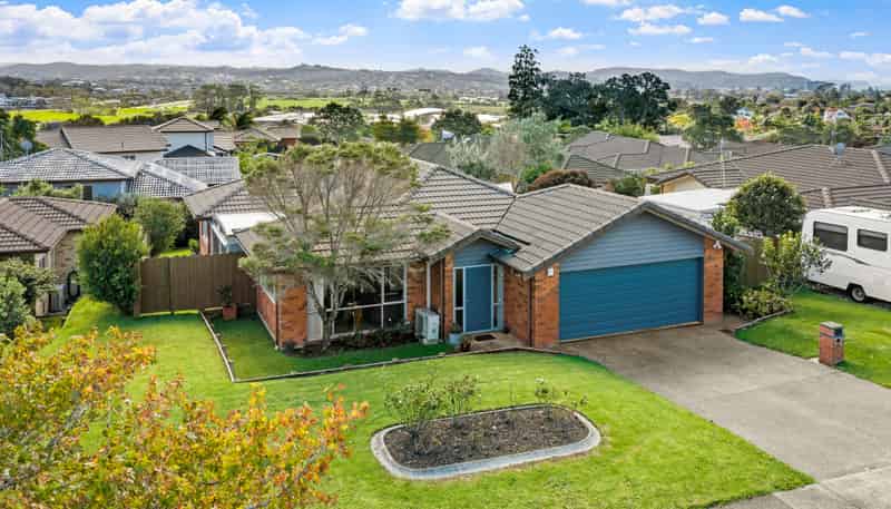 32 Driftwood Drive, Red Beach