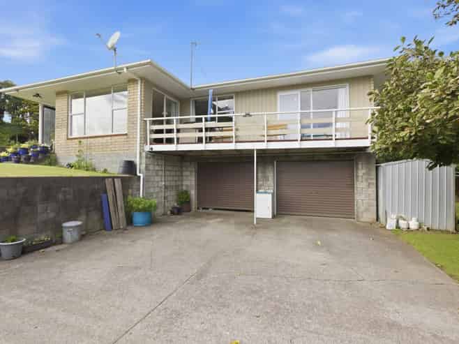 7 Seymour Street, Waitara