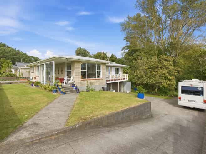 7 Seymour Street, Waitara