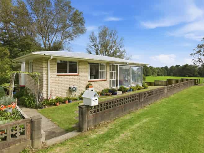 7 Seymour Street, Waitara