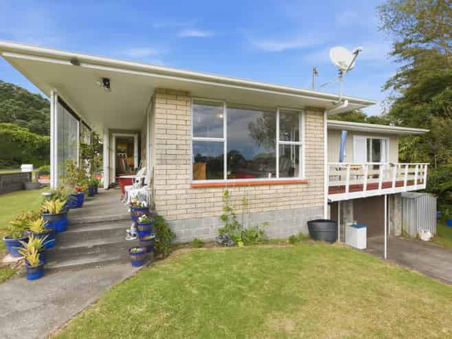 7 Seymour Street, Waitara