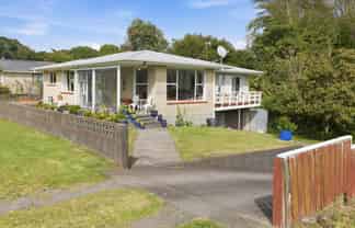 7 Seymour Street, Waitara