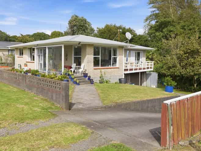 7 Seymour Street, Waitara